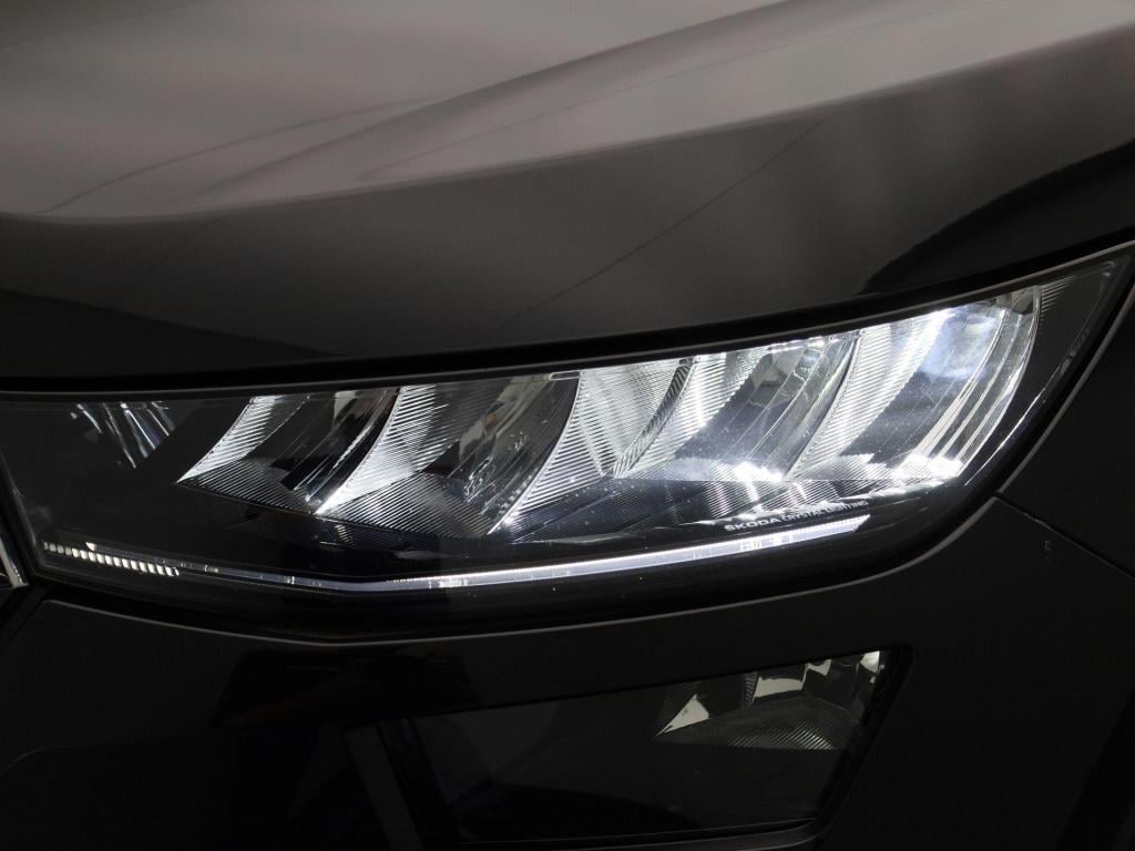 Skoda Kodiaq 1.5 tsi business edition | automaat | trekhaak | navigatie | a