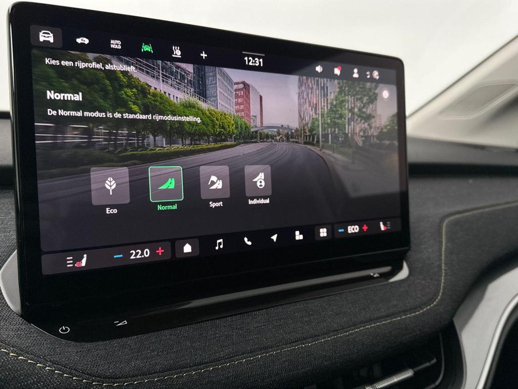 Skoda Elroq 60 business edition