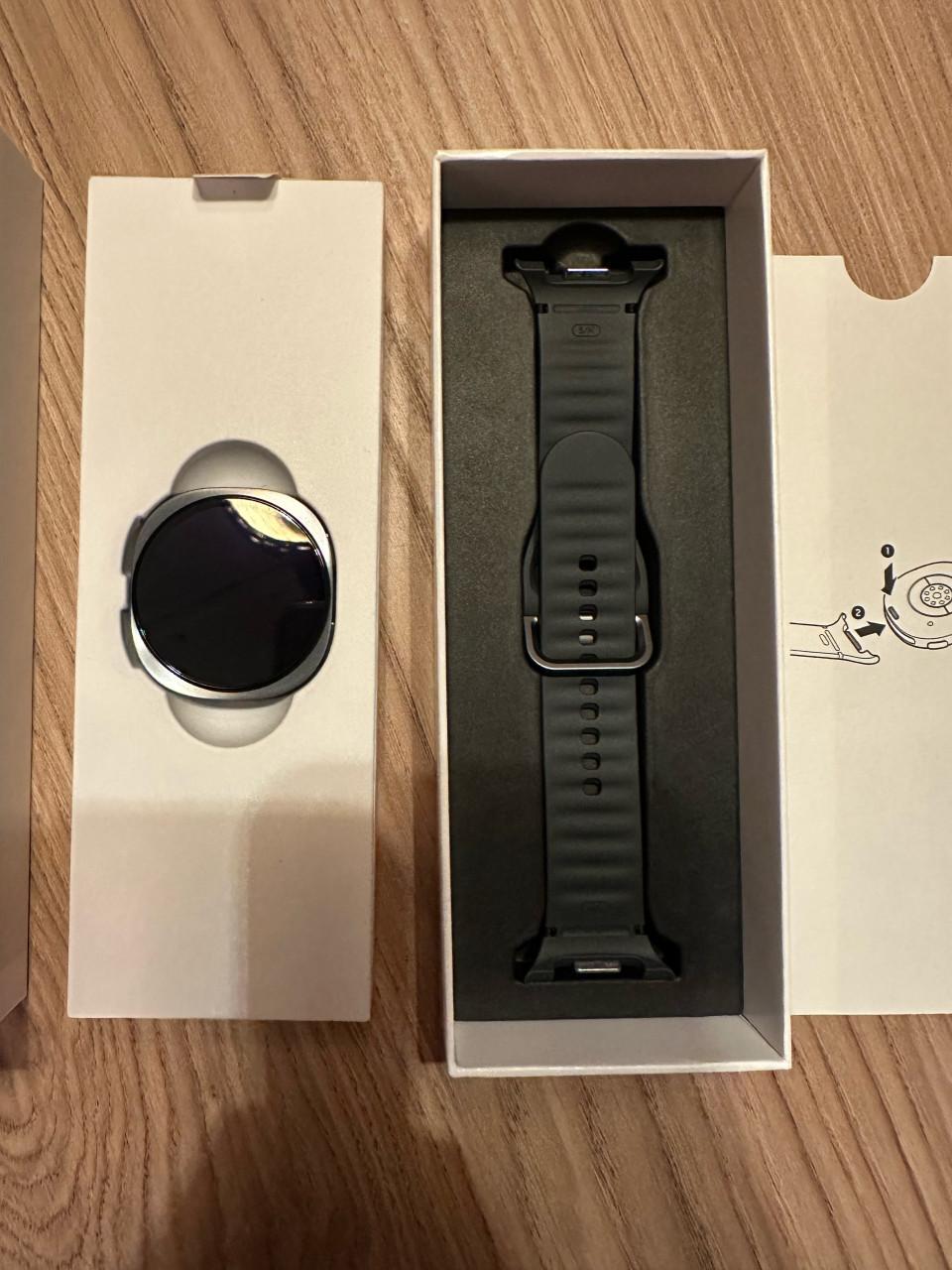 Samsung Galaxy Watch 8 40mm