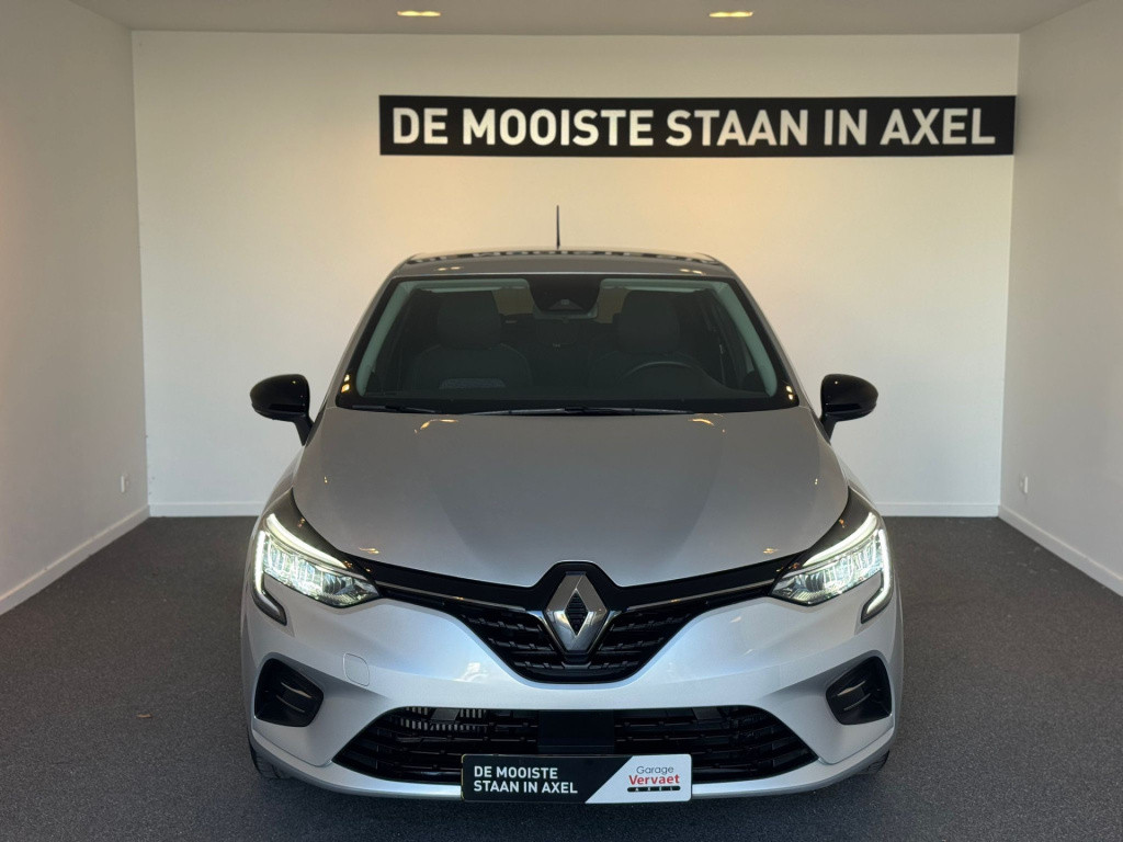 Renault Clio 1.0 tce 90 evolution