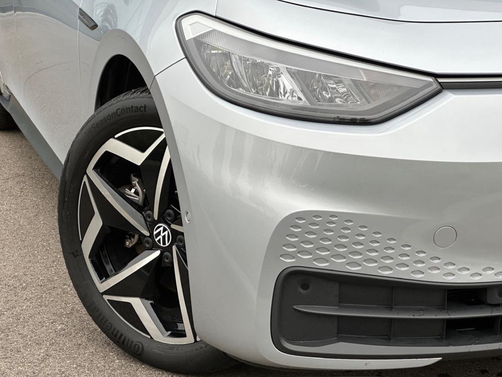 Volkswagen Id.3 58 kwh pro performance | navi | camera | rijklaar incl. gar