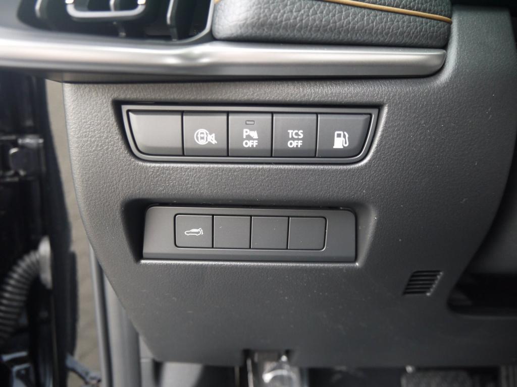 Mazda Cx-60 2.5 e-skyactiv phev exclusive-line bns edition