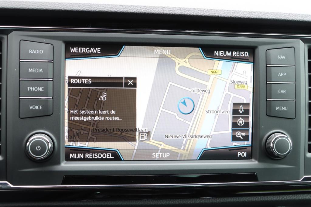 Seat Ateca 1.4 ecotsi xcellence | keyless | camera | carplay