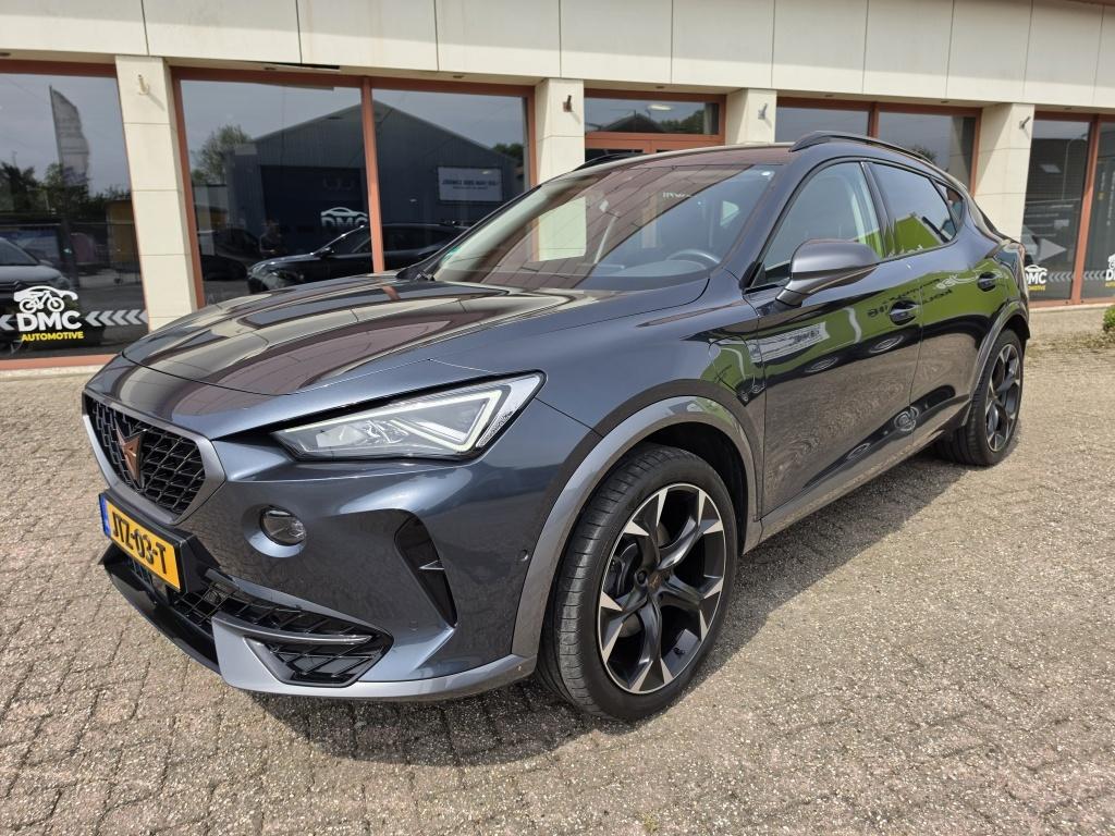 Cupra Formentor 1.4 e-hybrid bns phev | automaat | full led | 205pk
