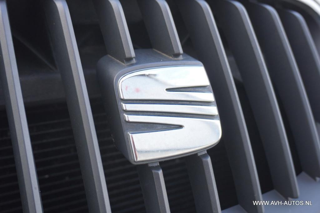 Seat Altea 1.4 tsi reference