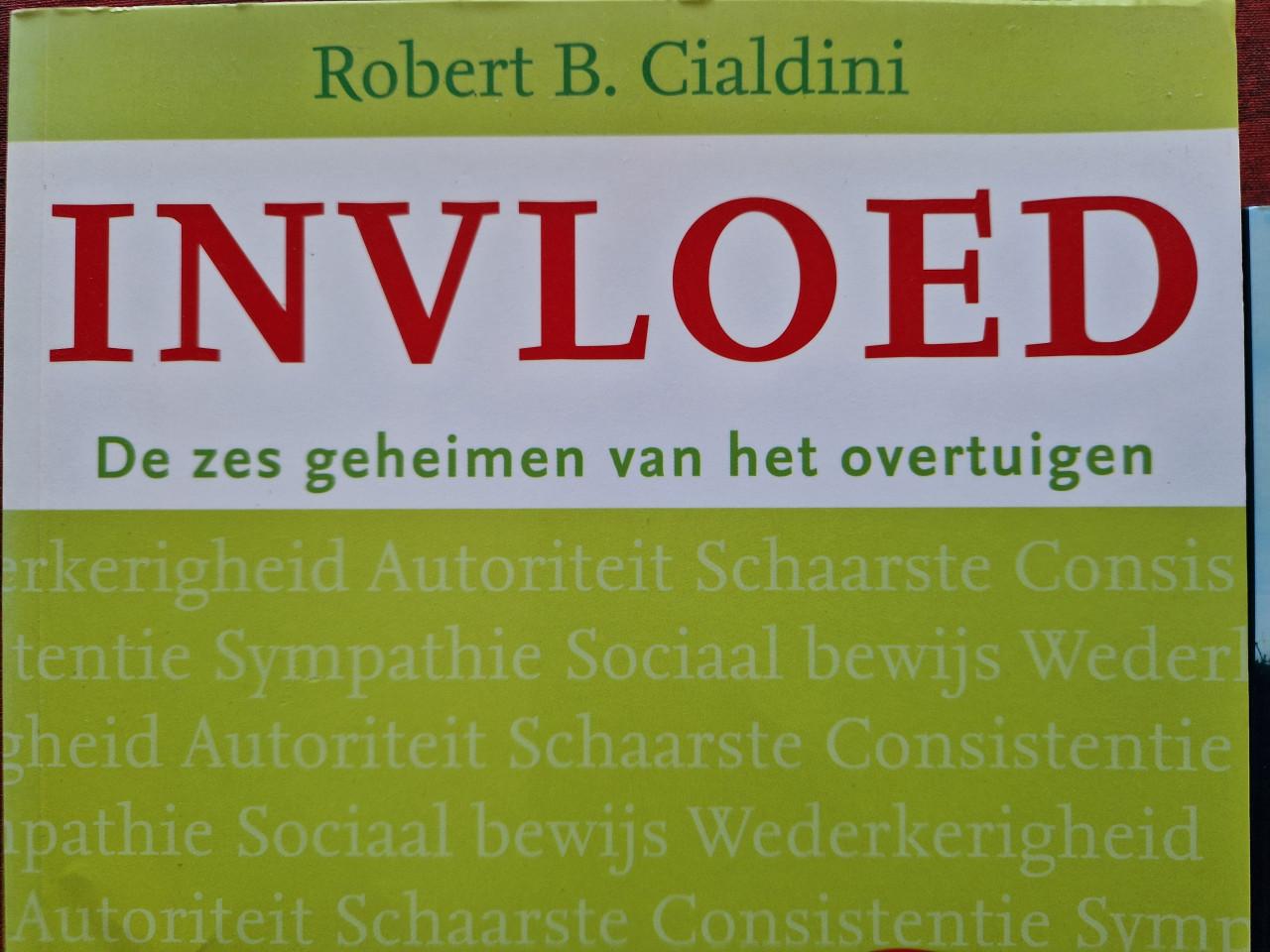 Management boeken 4x