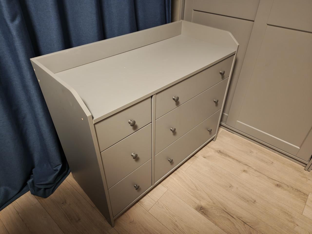 Ladekast hauga ikea