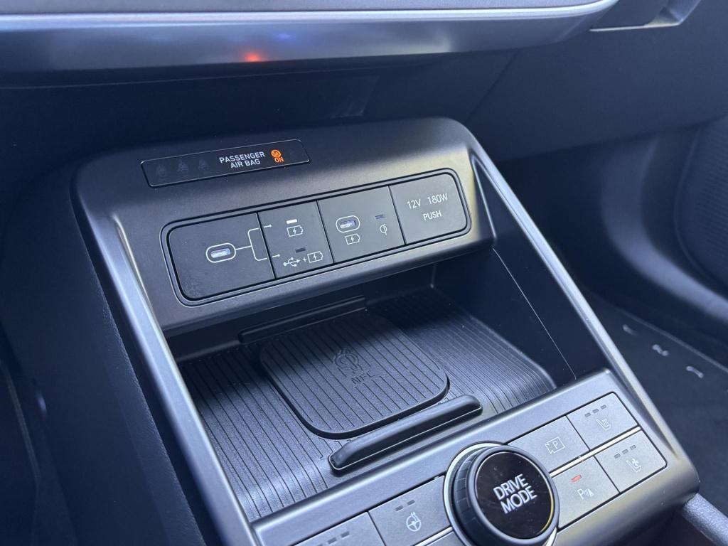 Hyundai Kona 1.6 gdi hev premium sky