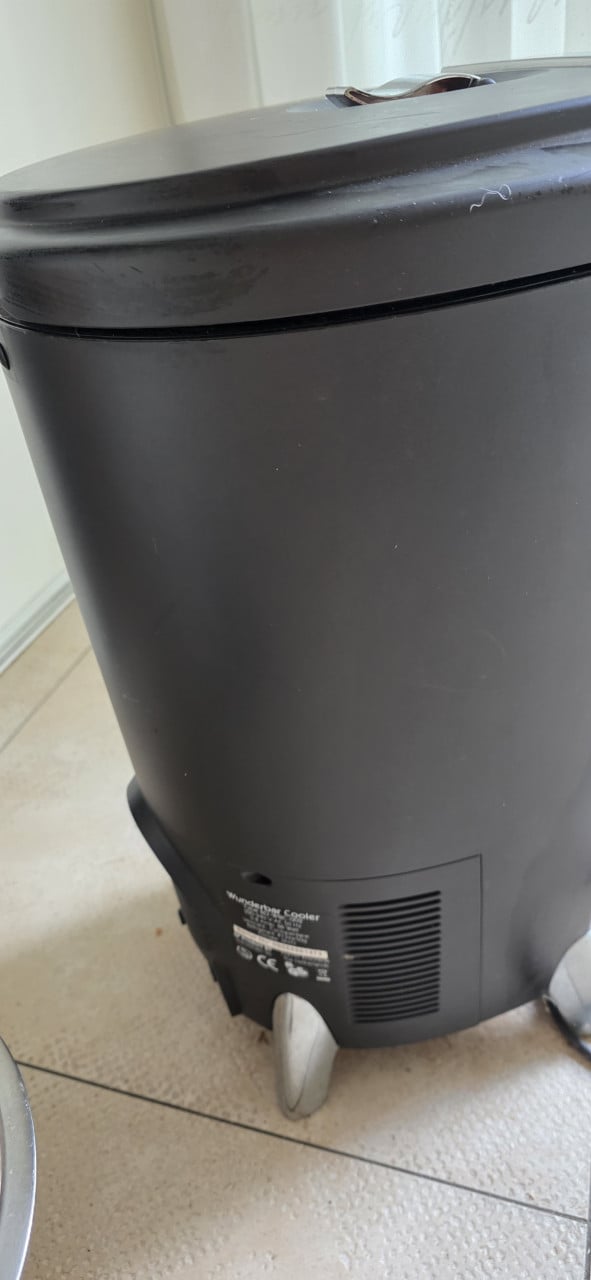 Wonderbar biertap