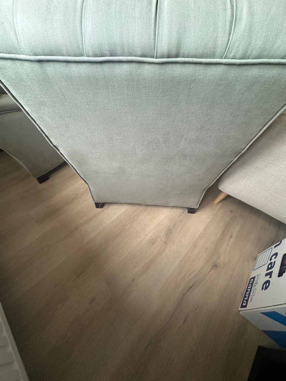 Twee Fauteuils