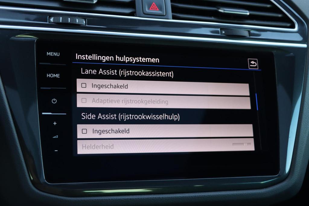 Volkswagen Tiguan 1.4 tsi act highline business r advance 150pk dsg6