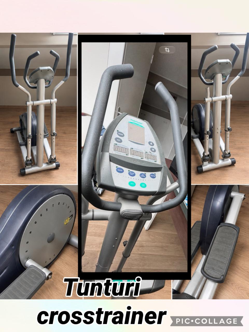 Tunturi Crosstrainer