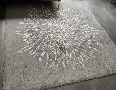 Vloerkleed