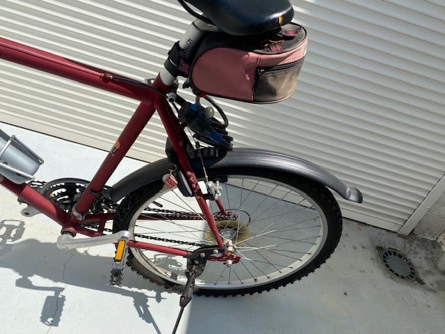 Te koop Mountainbike 54cm
