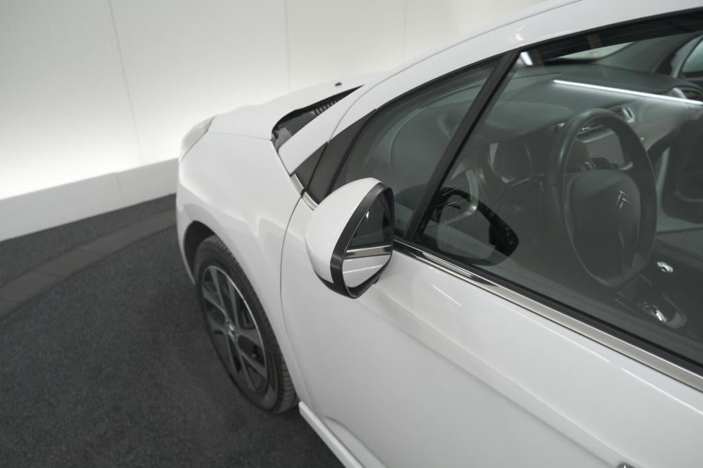 Citroen C3 puretech 82 selection | trekhaak | apple carplay | parkeersensor