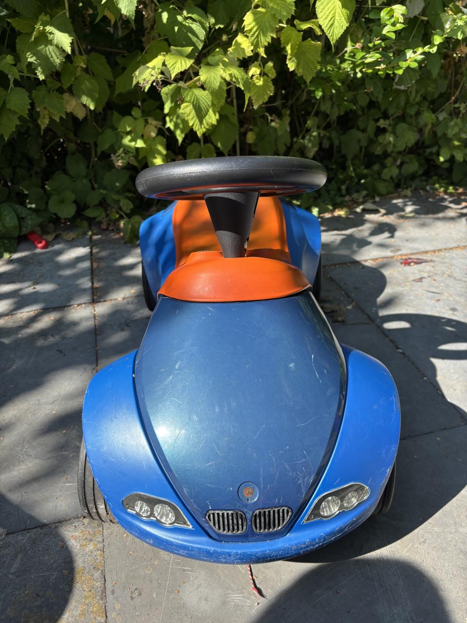 BMW Loopauto