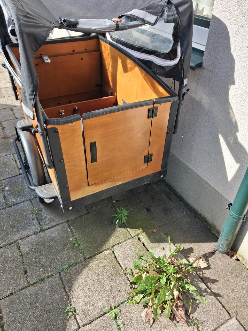 Bakfiets