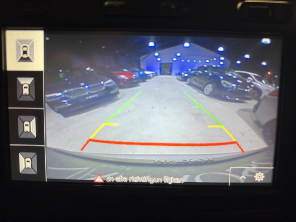 Dacia Duster 1.6 sce prestige | 360 camera | airco (automatisch) | navigati