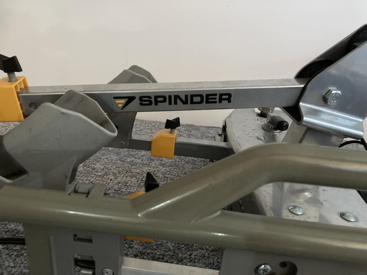 Fietsendrager Spinder Falcon RC-2-FN