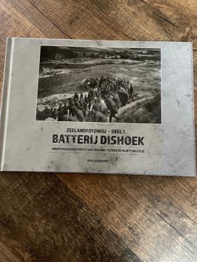 Batterij Dishoek
