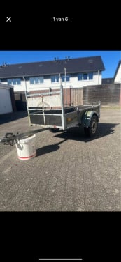 Aanhanger