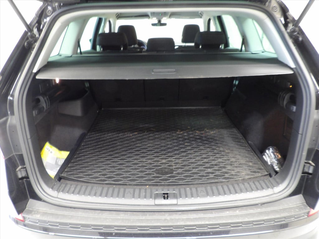 Skoda Kodiaq 1.4 tsi act 150pk dsg-6 style
