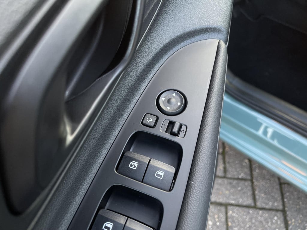 Hyundai I 20 1.0 t-gdi comfort nieuwste model!