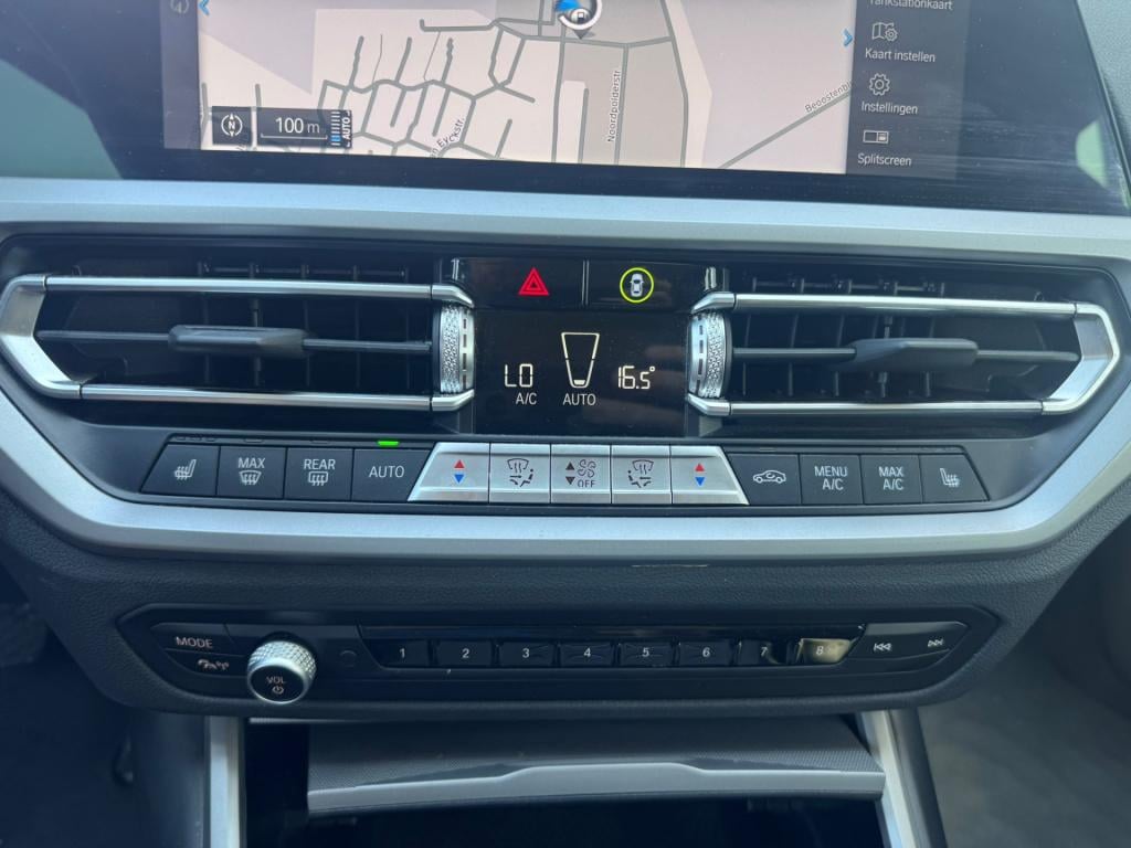 BMW 3-serie touring 320e