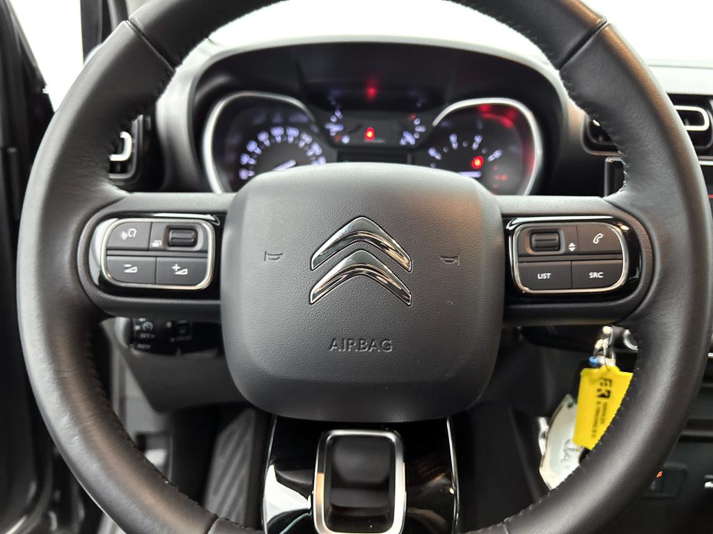 Citroen C3 Aircross 130 pk automaat business | rijklaar