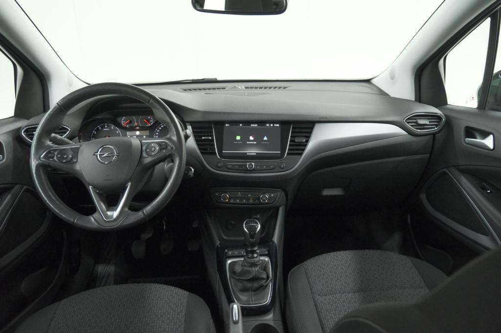 Opel Crossland X turbo 110 edition | camera | apple carplay | parkeersensor