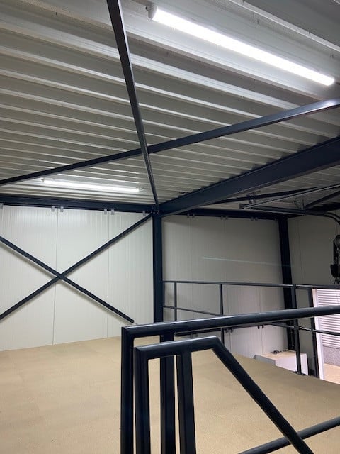 Nieuwbouwunit Vrijburg in Vlissingen