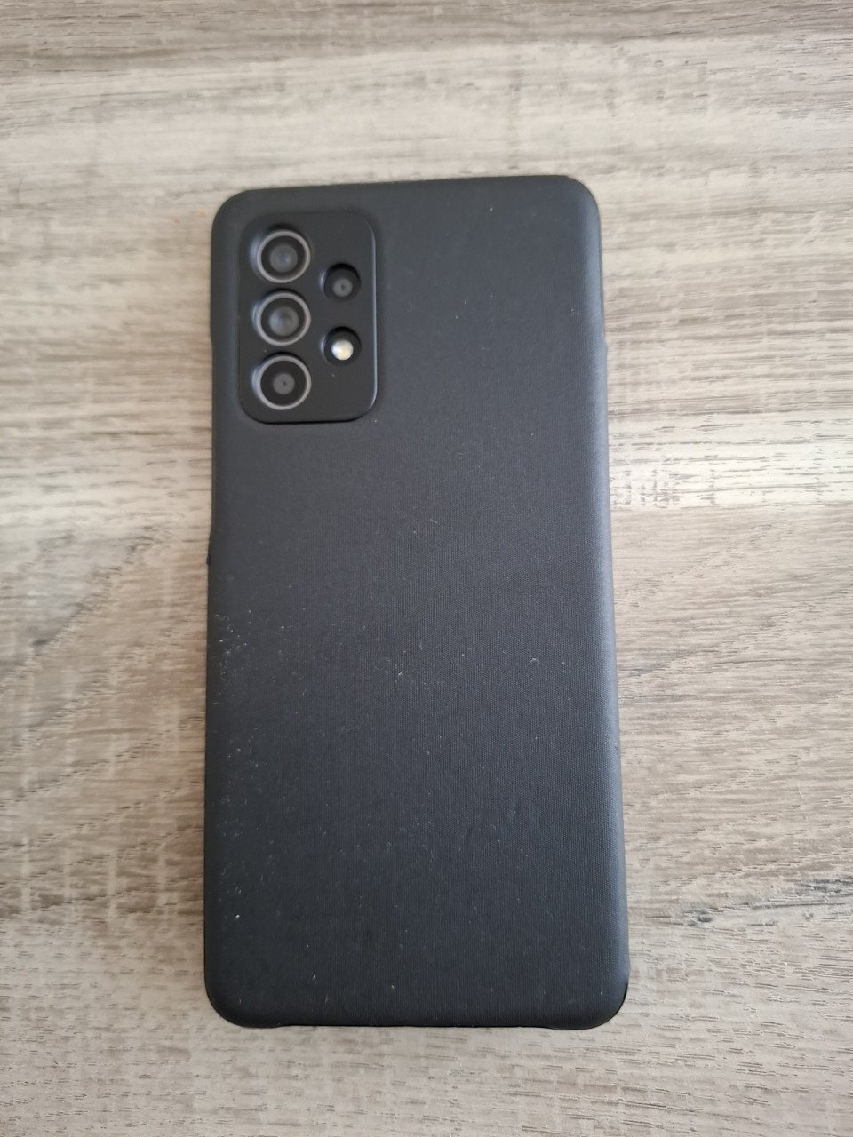 Samsung galaxy A52