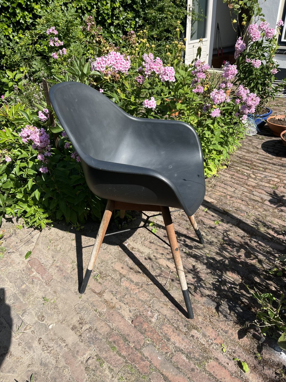 Tuinstoelen