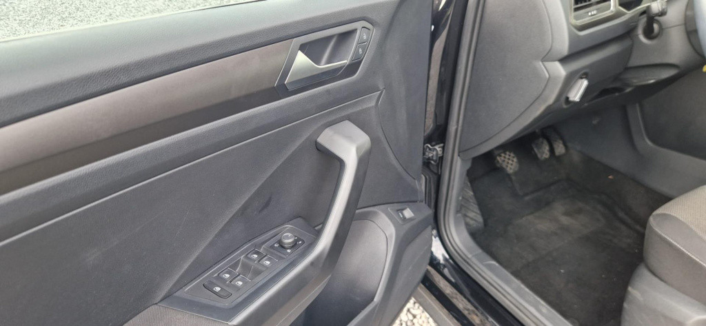 Volkswagen T-roc 1.0 tsi style | carplay | camera | elektr. achterklep | na
