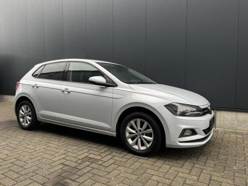 Volkswagen Polo 1.0 TSI Highline CLIMA, CruiseControl, CARPLAY