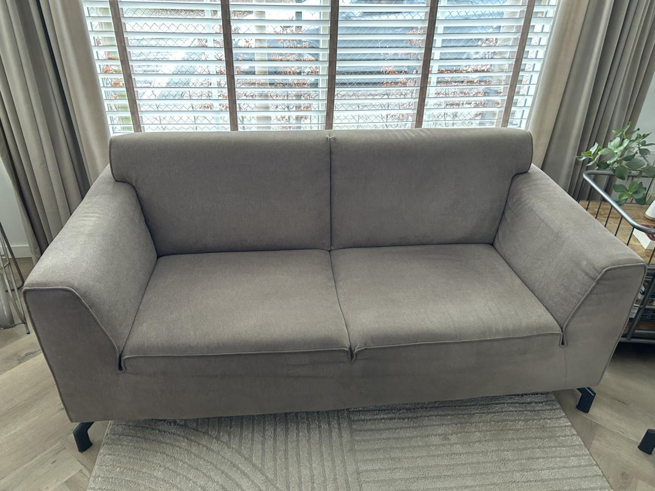 Henders & Hazel Novara 2 zits + 2,5 zits bank