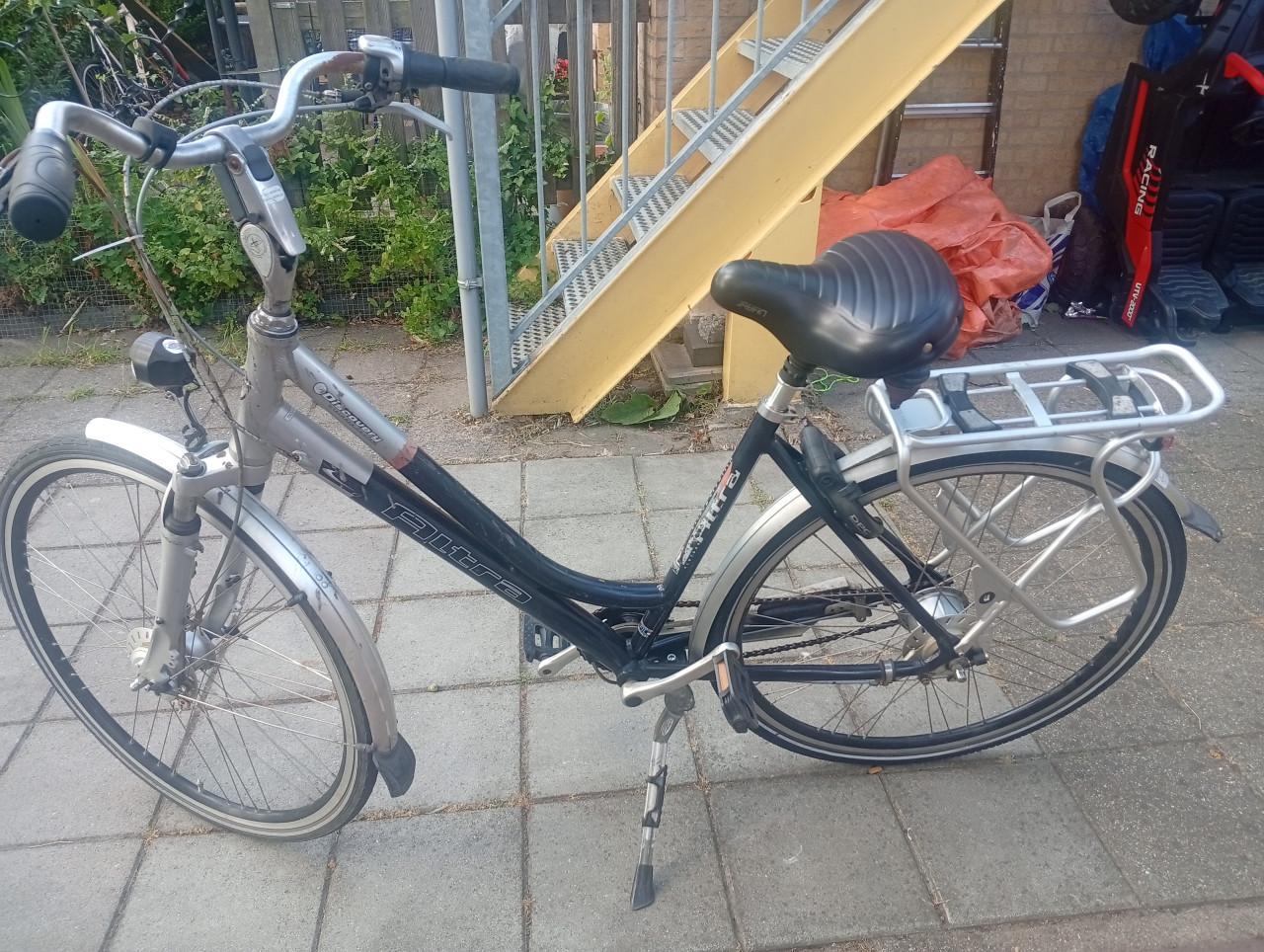 Fiets