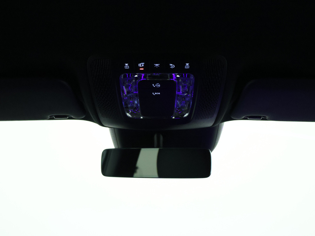 Mercedes-Benz B-Klasse 180 amg line limited edition | dodehoekassistent | p