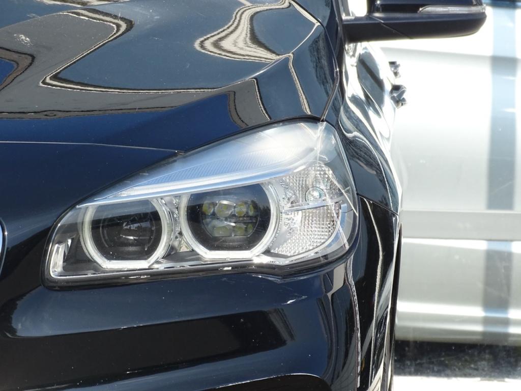 BMW 2-serie active tourer 218i executive | stoelverwarming | navi | bluetoo