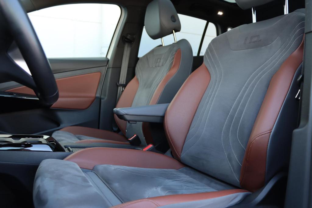 Volkswagen Id.4 first max 77 kwh | soh 92% |