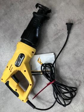 Reciprozaag Powerplus