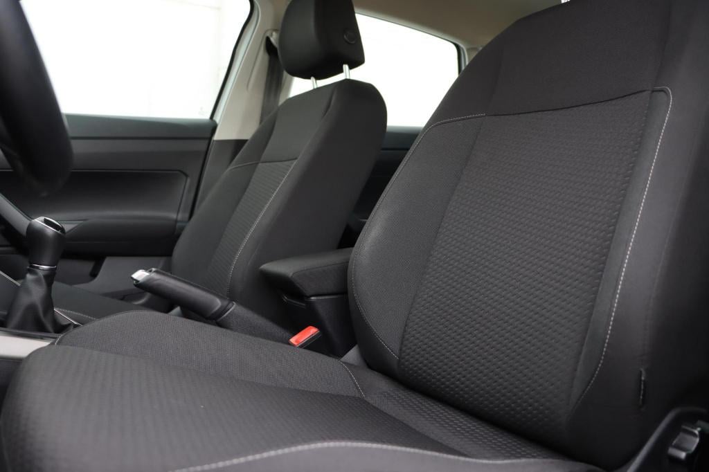 Volkswagen Polo 1.0 tsi comfortline 95pk