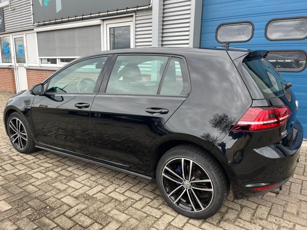 Volkswagen Golf 1.4 tsi gte | orig. nl | onderhouden | nwe apk