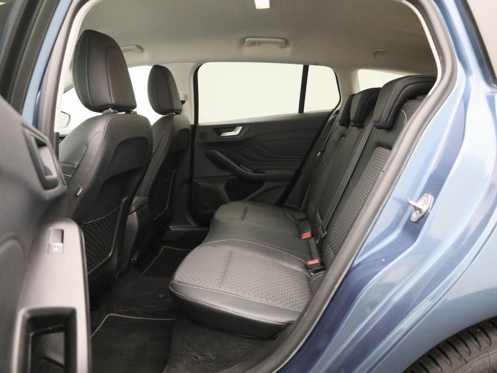 Ford Focus clipper 1.0i ecoboost mhev 114kw titanium winterpack | b&o sound