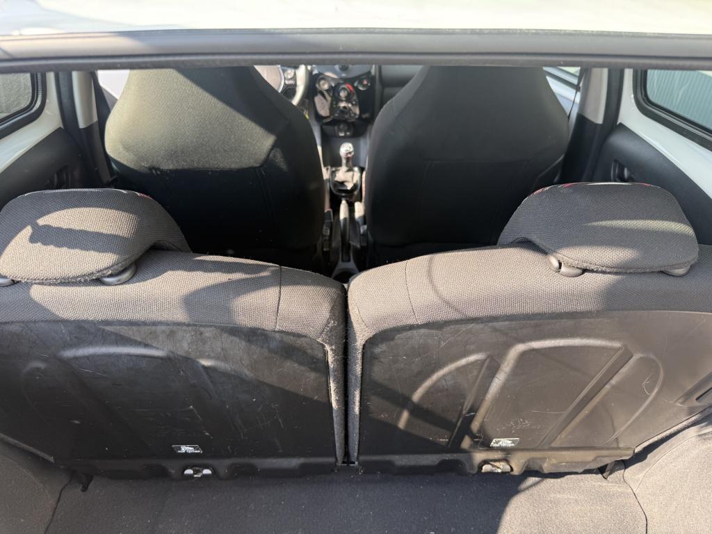 Citroen C1 1.0 vti feel 5-drs