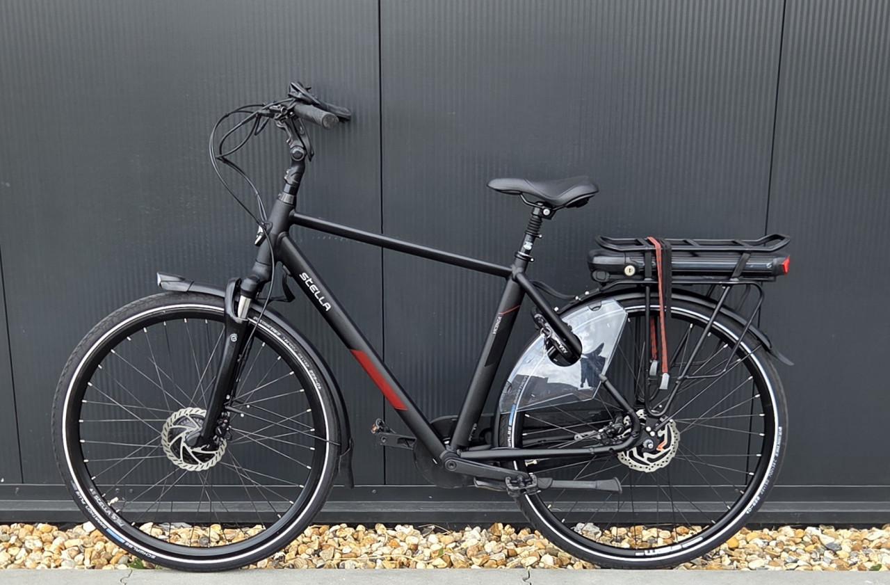 Stella Vicenza Superior FDST Hybride 530wh 55cm