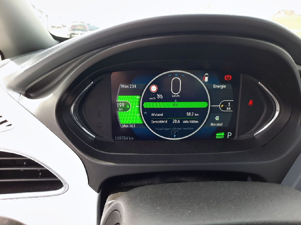Opel Ampera-e launch executive 60 kwh | e2000,- subsidie