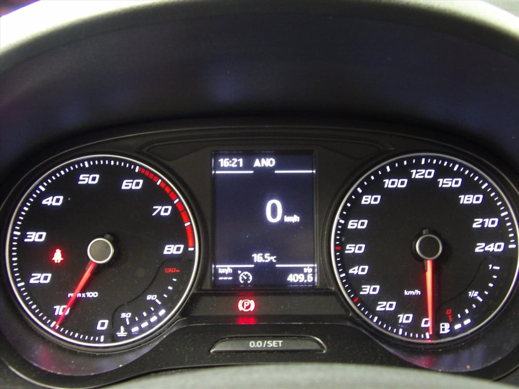 Seat Ibiza 1.0 ecotsi 95pk fr connect