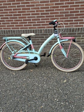 Loekie prinses 22'' nex 3 van 399 voor 195 inruil mogelijk