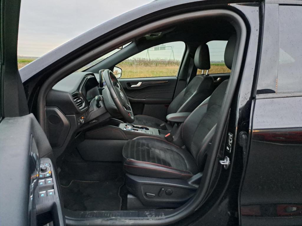 Ford Kuga 2.5 phev st-line x | adaptive cruise control | apple carplay & an